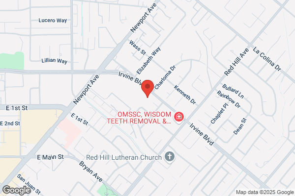 Urbanski Ted DDS
