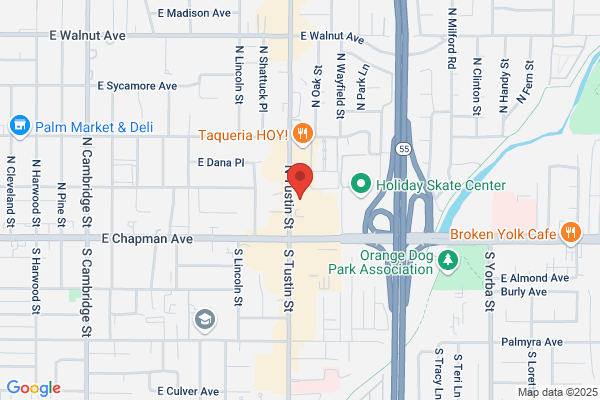 West Coast Dental of Orange