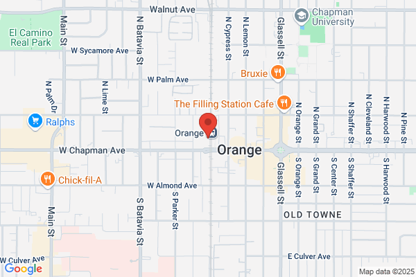 Station Identification