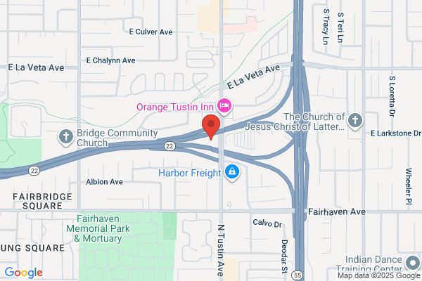 Planned Parenthood - Orange Health Center
