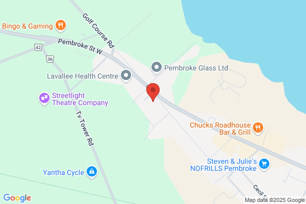 John A. Butler, MD - Closed