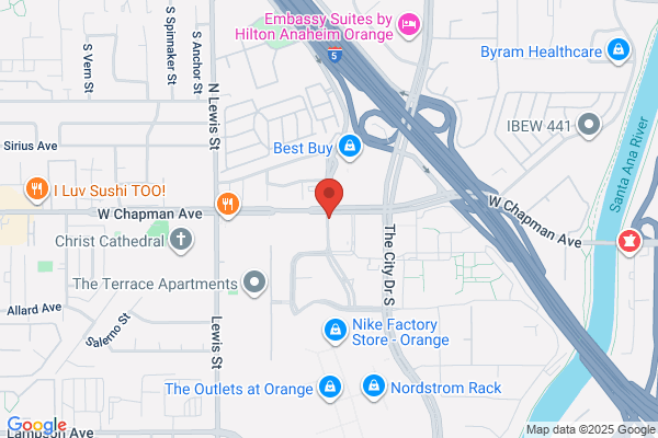 UCI Health ALS & Neuromuscular Center