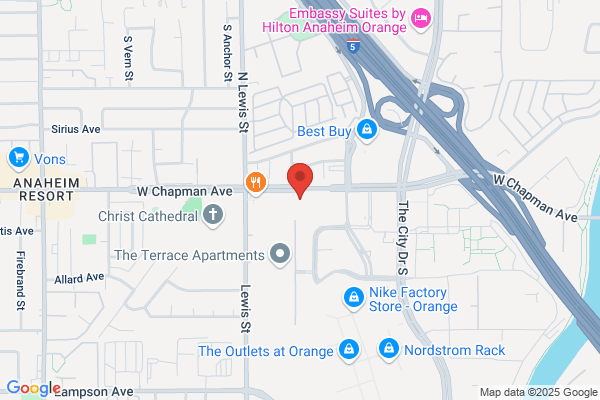 UCI Health Neuropsychiatric Center