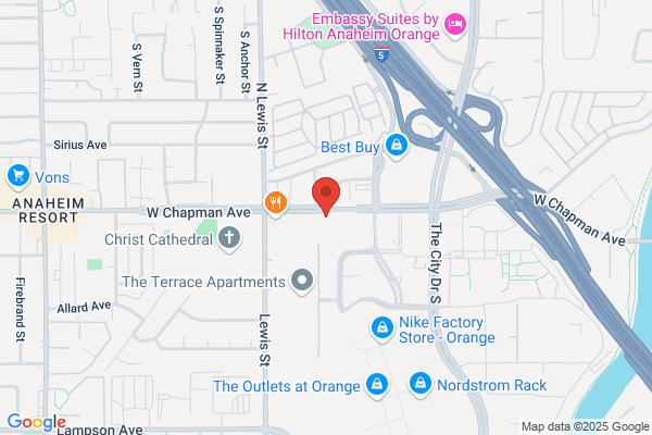 Associated Urologist of Orange