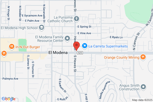 Chapman Dental