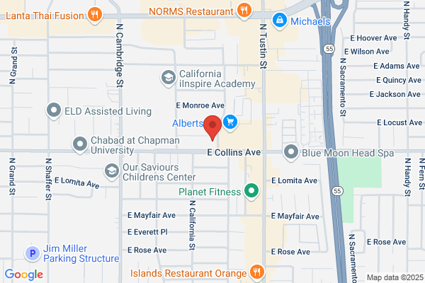 Chris Hodges Dental Lab
