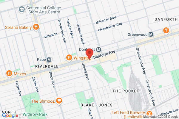 Riverdale Animal Hospital