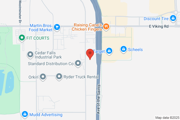 Blackhawk Engineering Inc