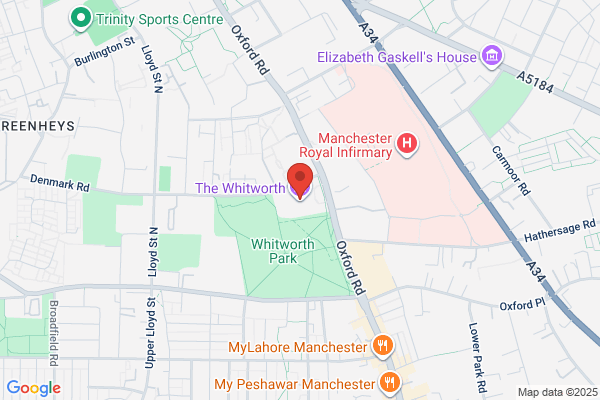 The Whitworth School