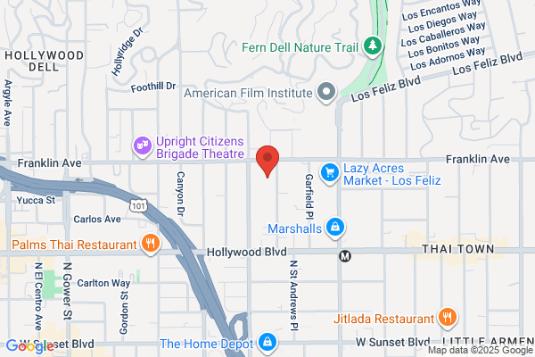 GameTruck Los Angeles