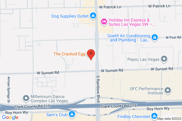 Togo S Eatery
