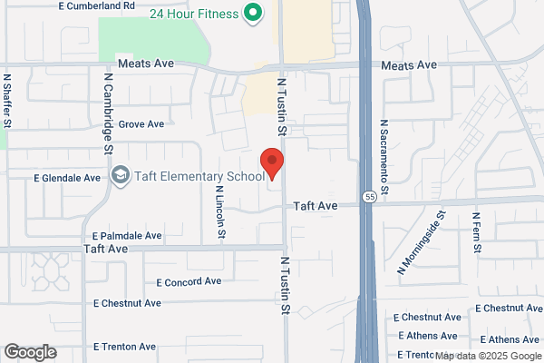 Orange County Fencing Pro