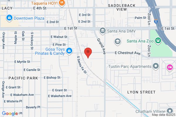 SERVPRO of Tustin and SERVPRO of Orange / Villa Park
