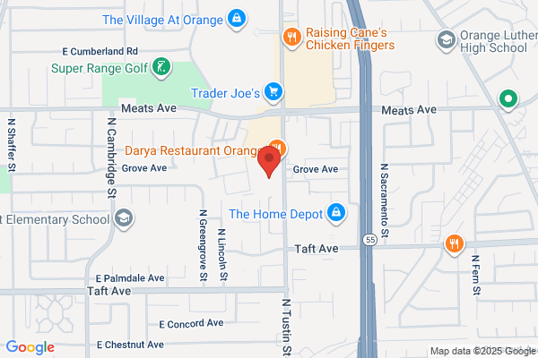 Orange Karate Center