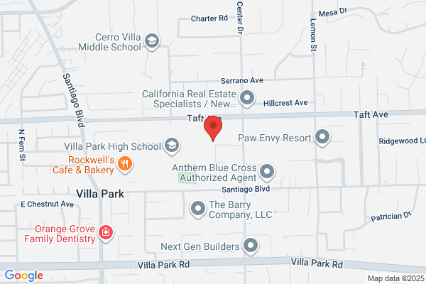 Villa Park Florist