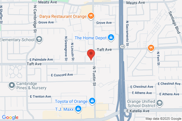 Chevron Stations Inc