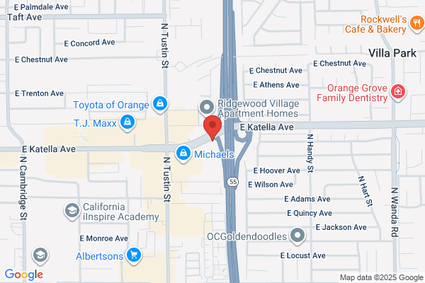 Chevron Stations Inc