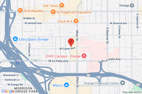 Childrens Surgical Associates