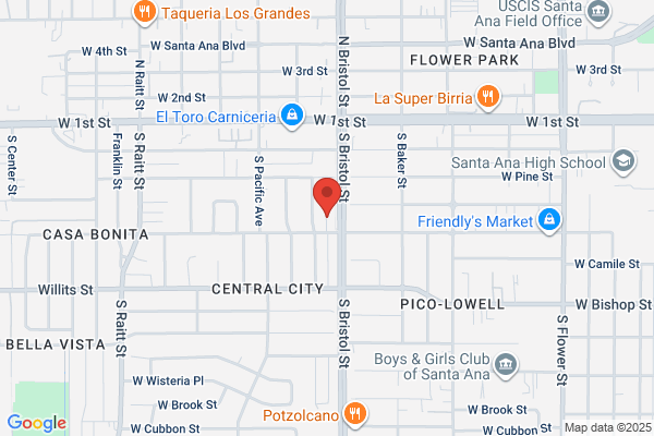 Popular Medical Clinic Inc
