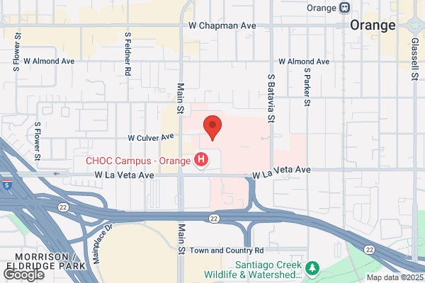 Orange County Hospital Dialysis Services