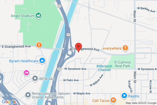 ResCare Community Living - Orange County, CA