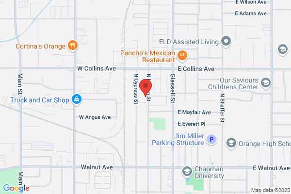 El Camino Asphalt Paving Corporation