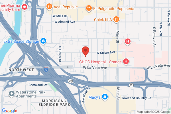 Mainplace Senior Living