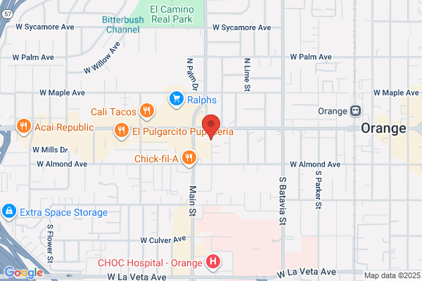 Best Western Orange Plaza
