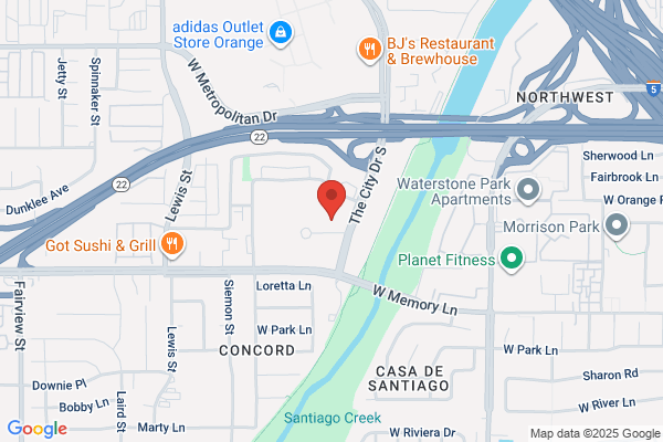 Best Western Plus Meridian Inn & Suites, Anaheim-Orange
