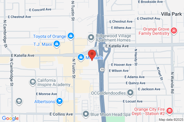 Howard Johnson Inn And Suites-Orange