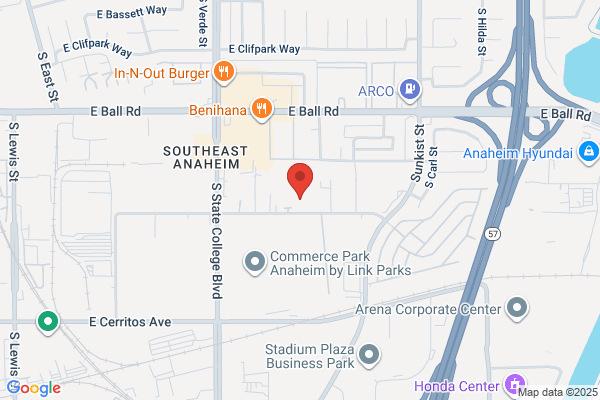 Anaheim Home Cleaning
