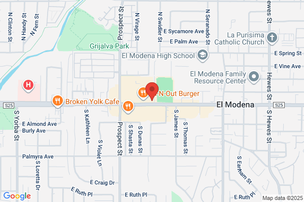 Golden Spoon Frozen Yogurt
