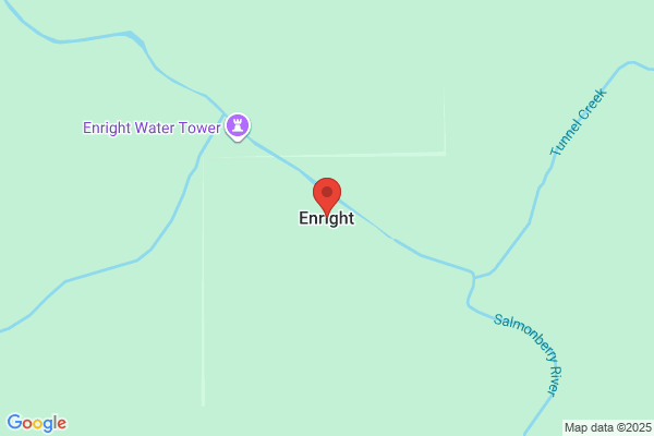 Enright Co the