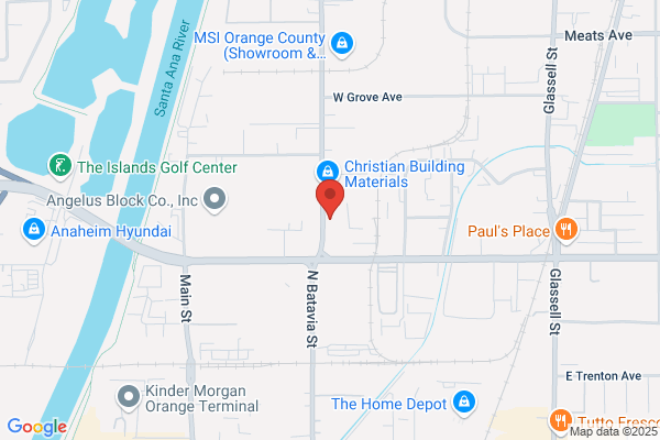 Radius Power Inc
