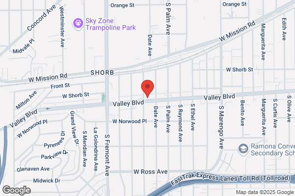 Amity West Insurance Services