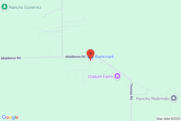 Bankmark
