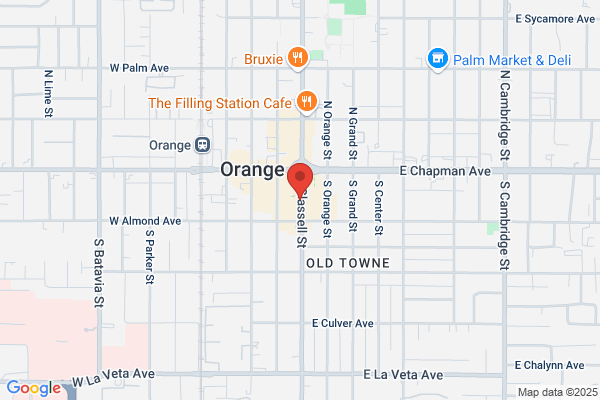 OC Diamond Estate Jewelry