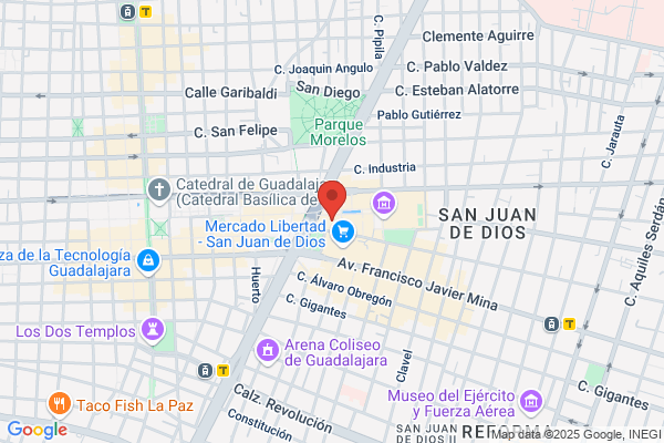 Guadalajara Jewelers