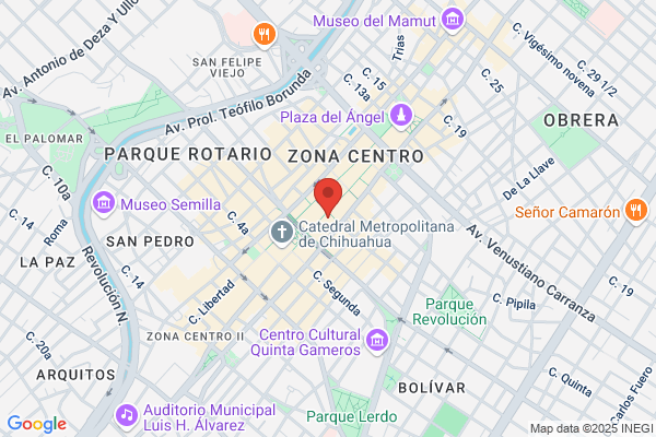 Oro Azteca Jewelers