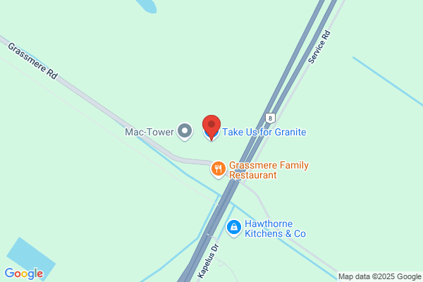 Take us for Granite