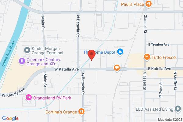 Villa Park Services Inc