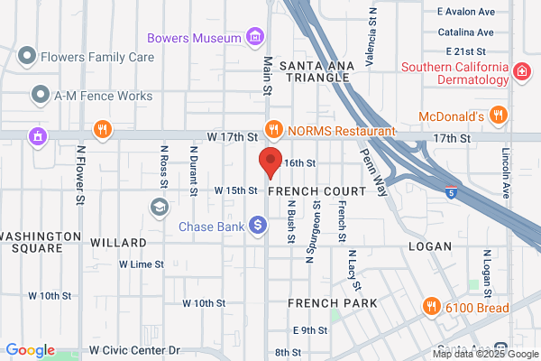 American & Spanish Immigration Center