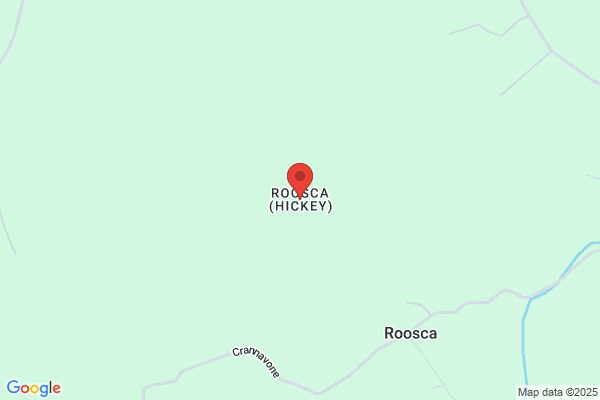 Corrons-Hickey & Hickey