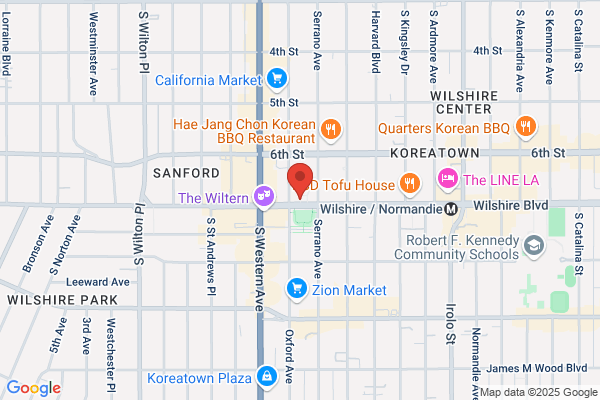 Lee & Associates Attorneys At Law
