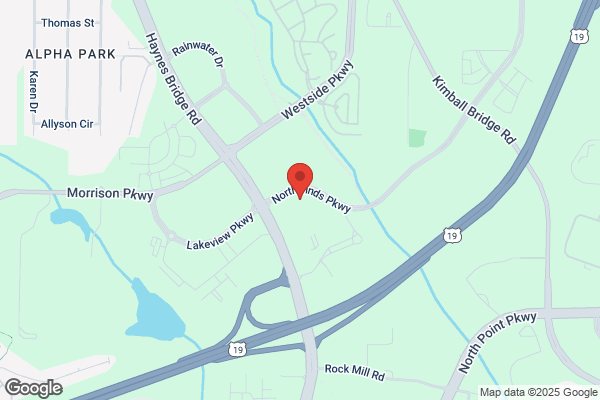 Proctor Gary L Attorney