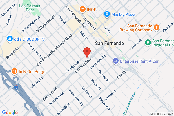 Rivera Angel L Attorney