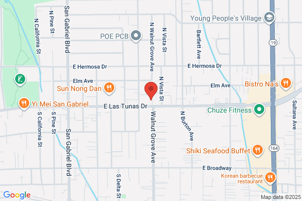 Law Offices of Langley & Chang