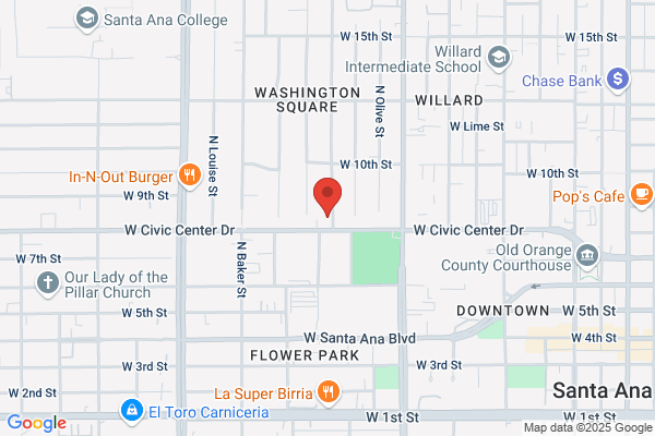 Medina  David Law Offices Of