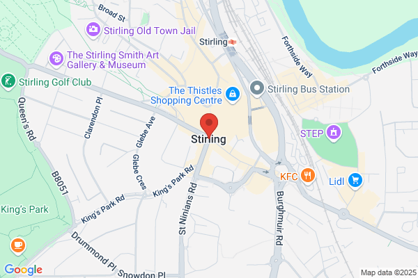 Stirling