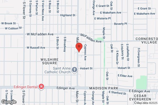 7 Day Always Santa Ana Emergency Locksmith